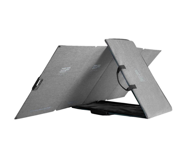 Ecoflow Panel fotowoltaiczny 160W - 712246 - zdjęcie 4